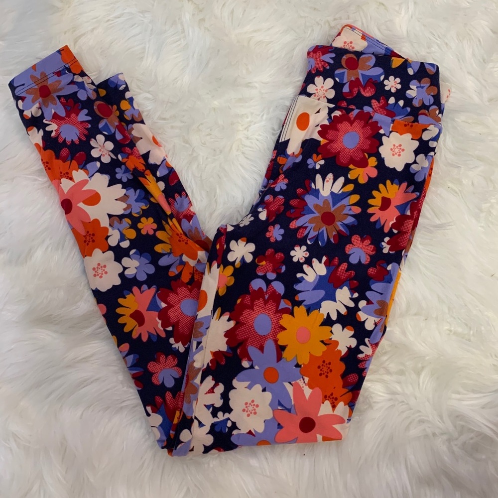 LuLaRoe leggings
